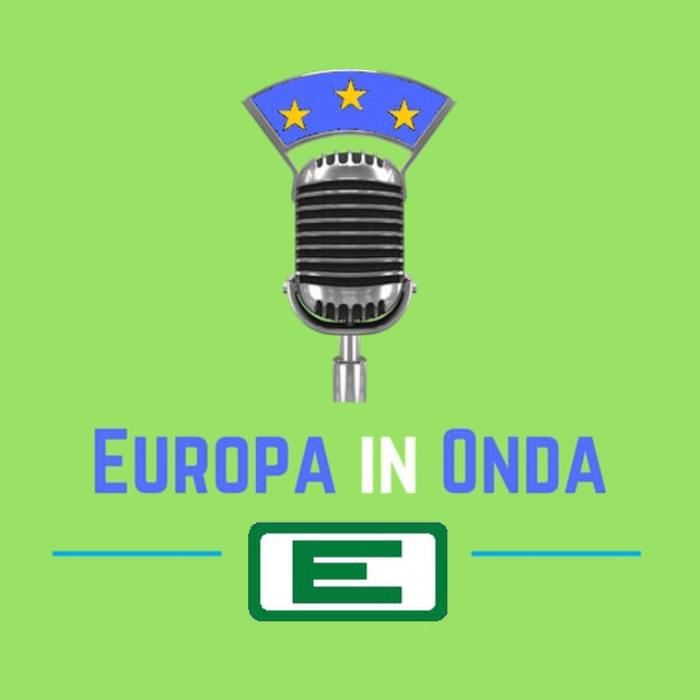 Il logo di Europa in onda