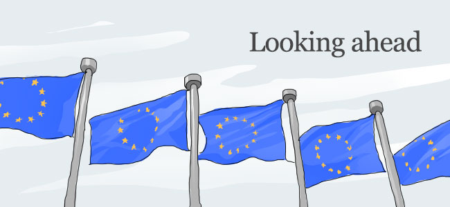 Looking ahead http://www.europarl.europa.eu/elections-2014/en/press-kit/looking-ahead-2014-2019/