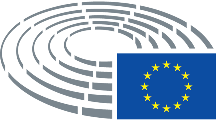 Logo Europarlamento