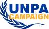 Unpa campaign